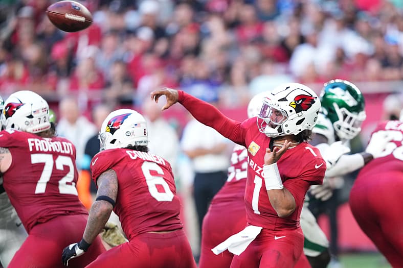 Kyler Murray