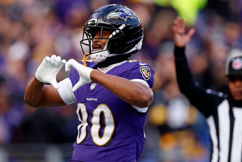 NFL Free Agency Predictions