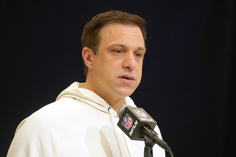 NFL: Scouting Combine