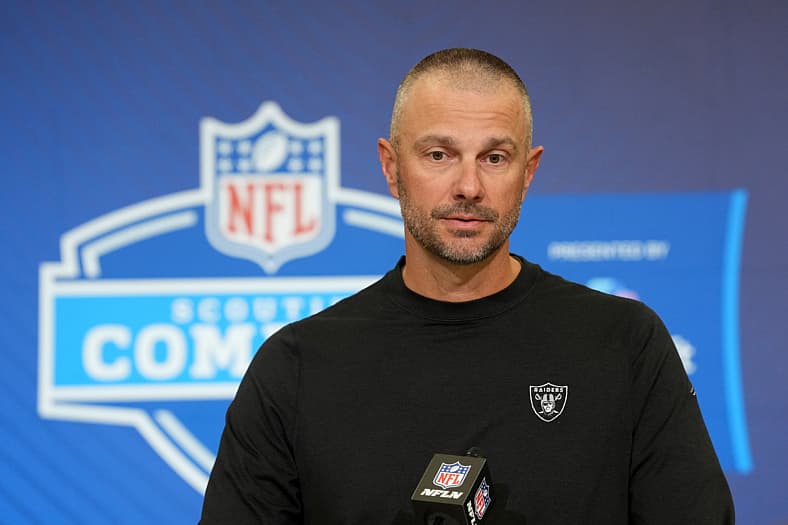 NFL: Scouting Combine