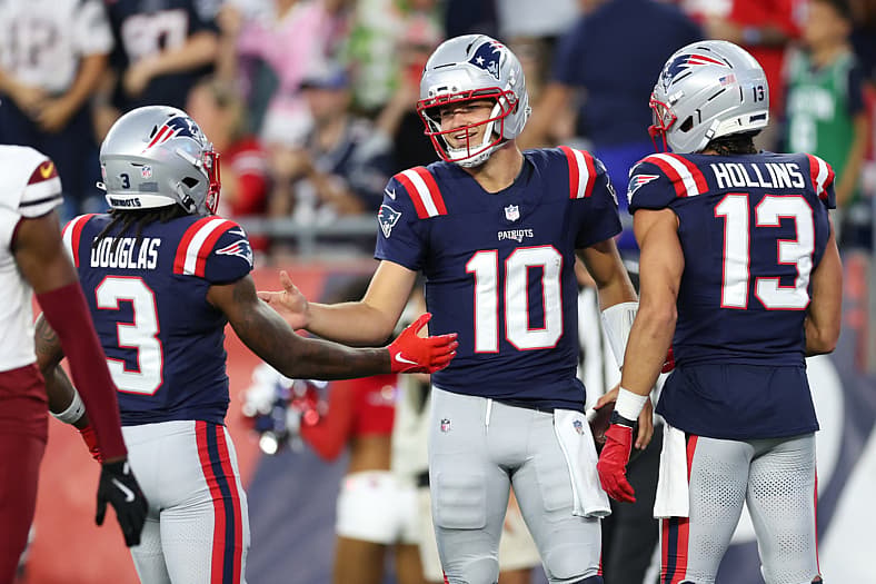 Dynasty Rankings 2026, Dynasty QB Rankings