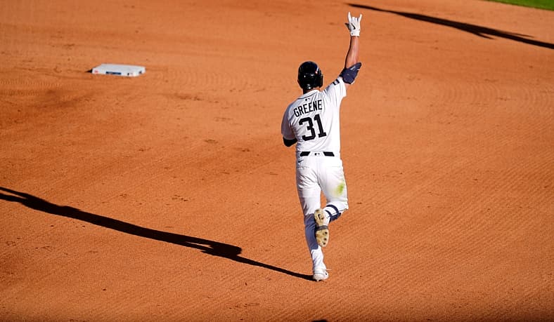 Best MLB Left Fielders 2026, Best Left Fielders in MLB