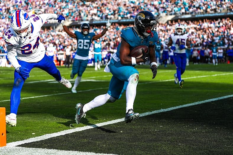 Fantasy Football Winners and Losers