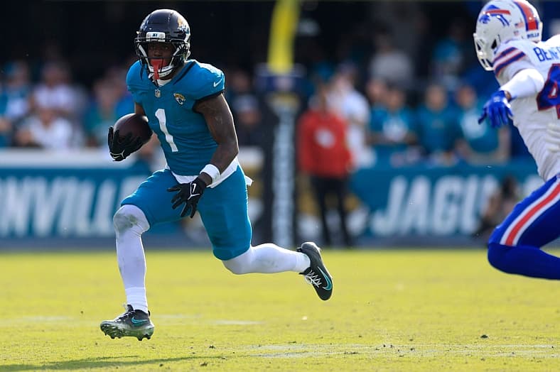 NFL Free Agent Running Backs