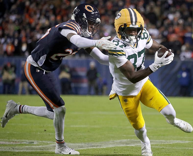 NFL Free Agency Predictions, Top NFL Free Agents