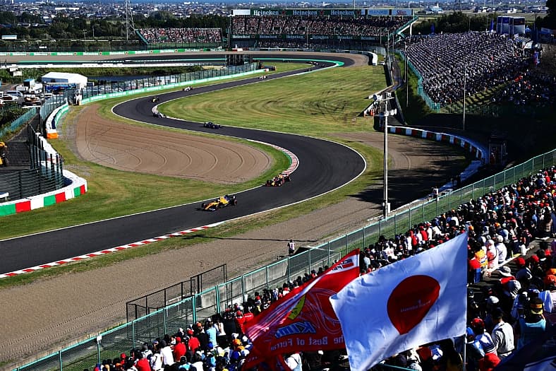japanese grand prix suzuka