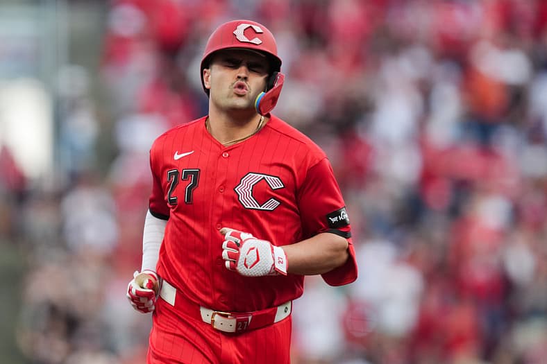 Best MLB Rookies 2026