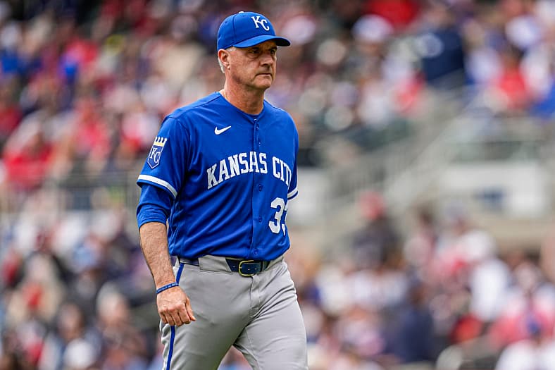 MLB Hot Seat Rankings 2026