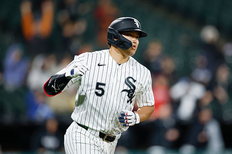 Best MLB Rookies 2026