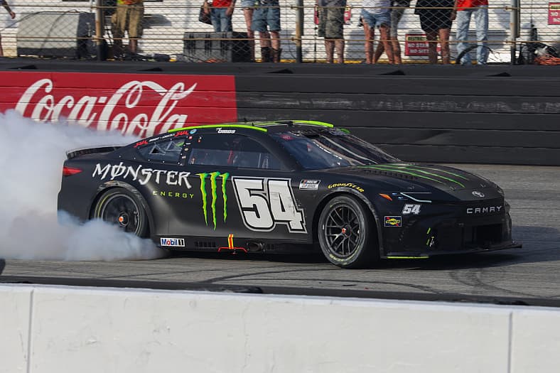 Best NASCAR Races 2026