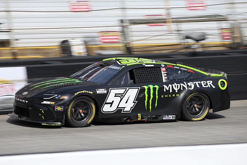 NASCAR Power Rankings