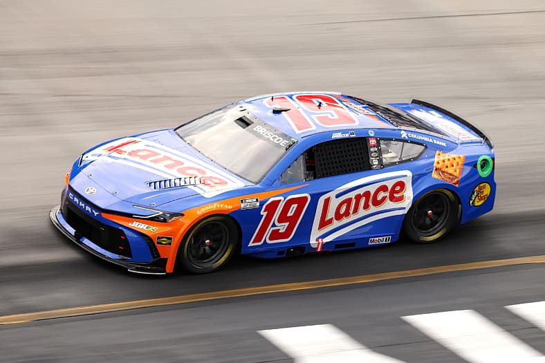 NASCAR Power Rankings,