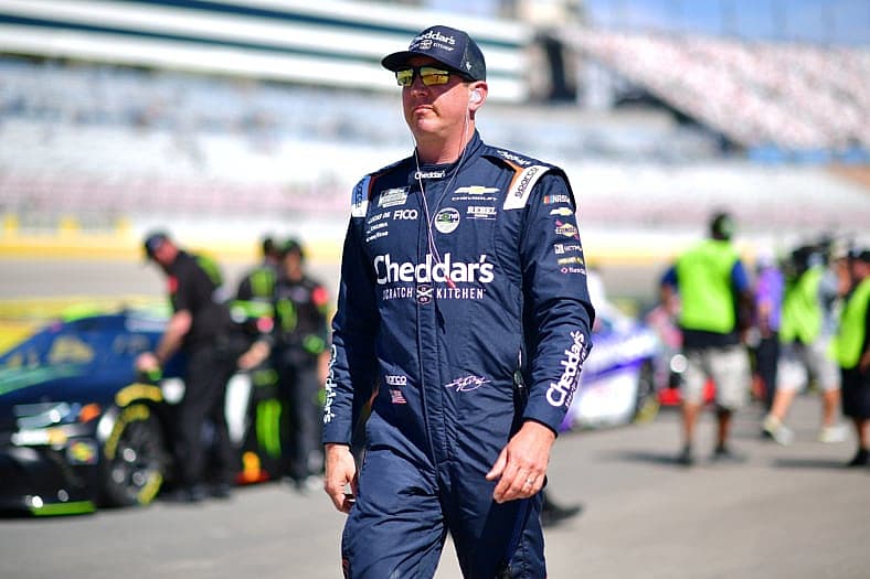 AdventHealth 400