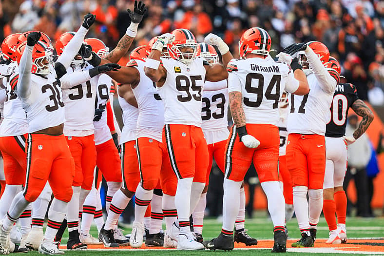 2026 NFL Defense Rankings