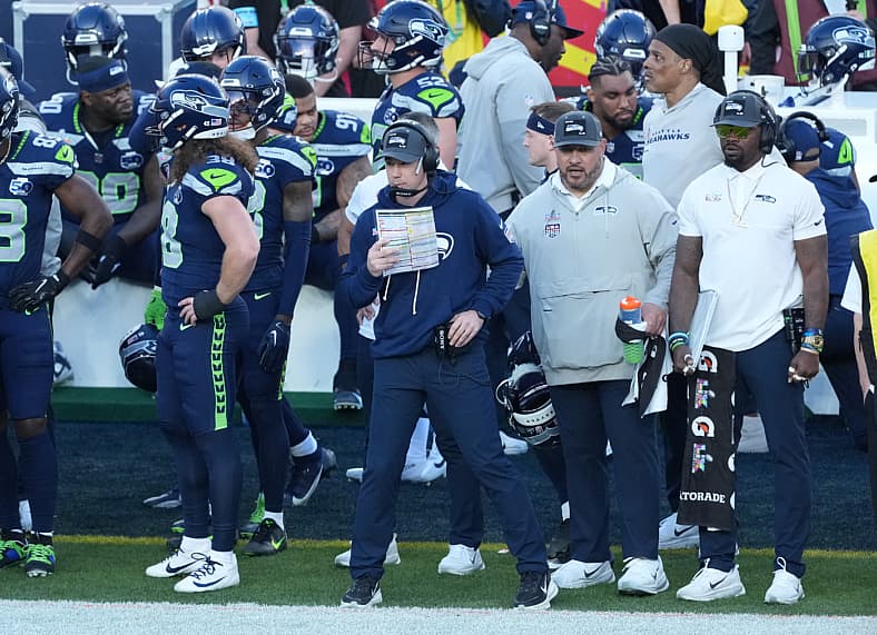 NFL: Super Bowl LX-Seattle Seahawks at New England Patriots