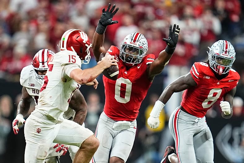2026 New York Giants Mock Draft