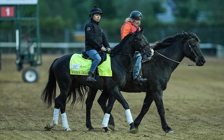 kentucky derby
