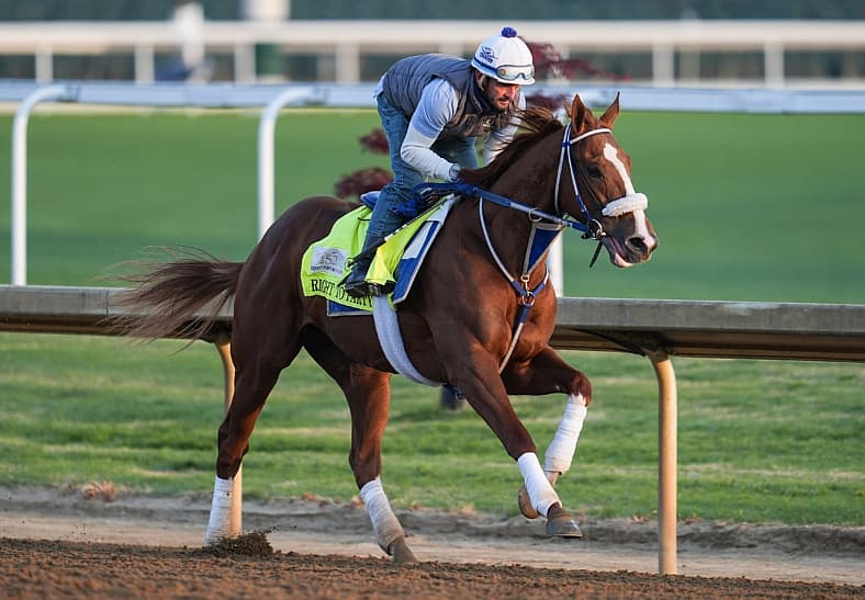 kentucky derby