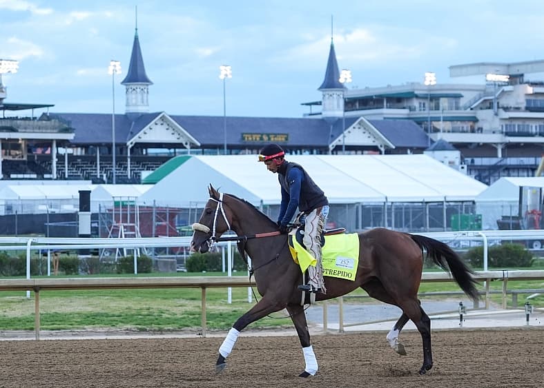 kentucky derby