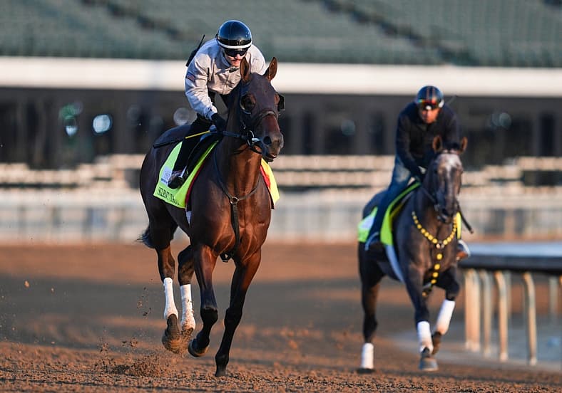 kentucky derby
