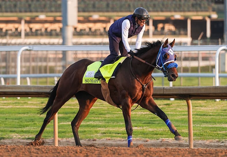 kentucky derby