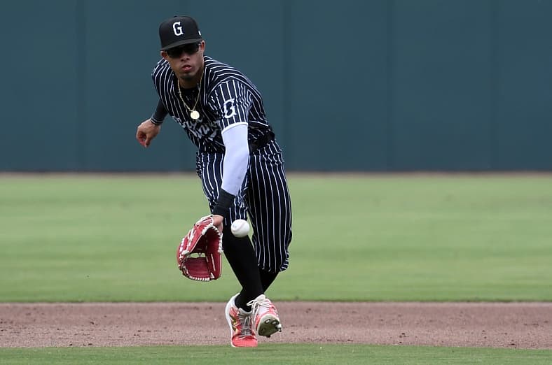 Top MLB Prospects