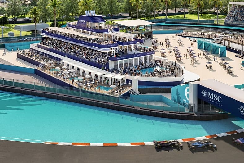 2026 Miami Grand Prix
