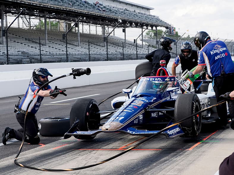 Indy 500