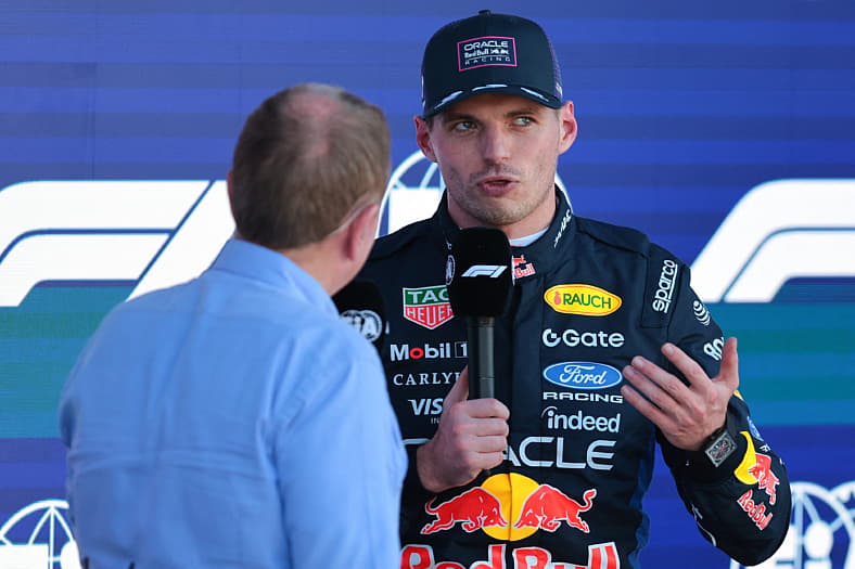 Formula One: Crypto.com Miami Grand Prix 2026-Qualifying