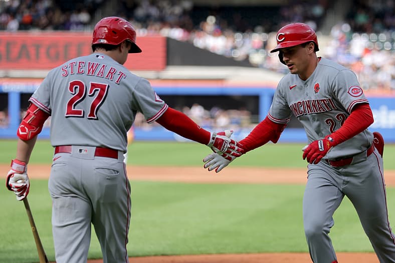 MLB Power Rankings