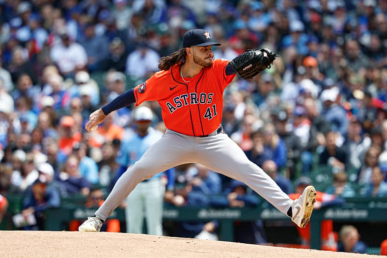 MLB Power Rankings Week 9