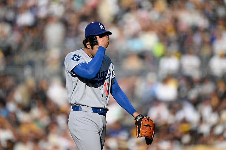 MLB Power Rankings Week 8