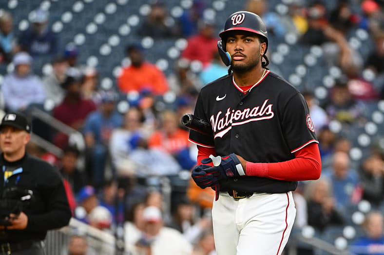 MLB Power Rankings Week 8