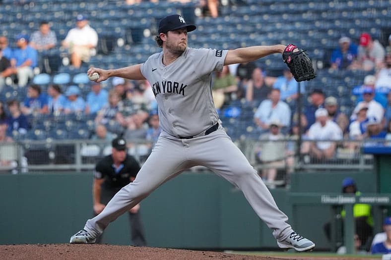 MLB Power Rankings Week 9, New York Yankees
