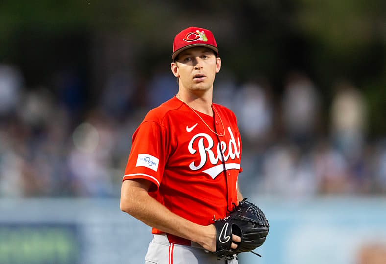 MLB Power Rankings Week 6