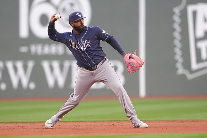 MLB Power Rankings