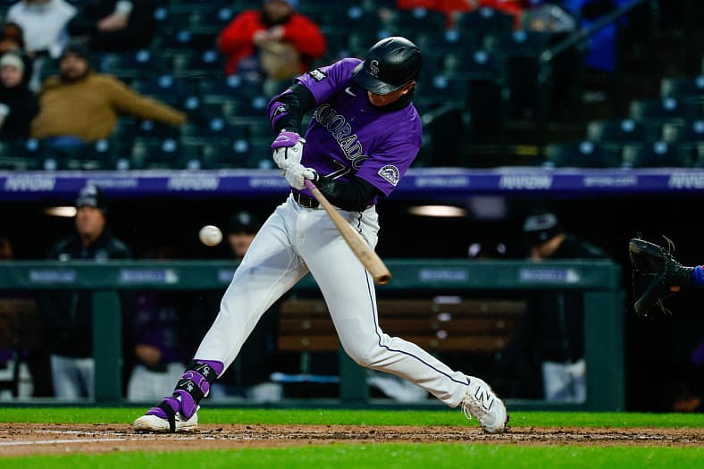 MLB Power Rankings Week 9