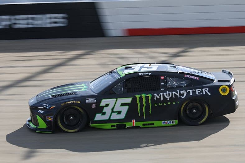 NASCAR Silly Season Rumors