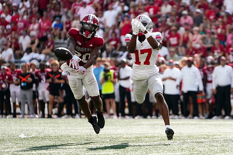 college football