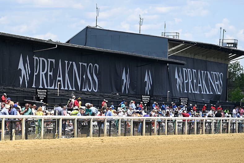 preakness stakes