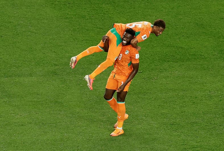 FIFA World Cup 2026 - Group E - Ivory Coast v Ecuador