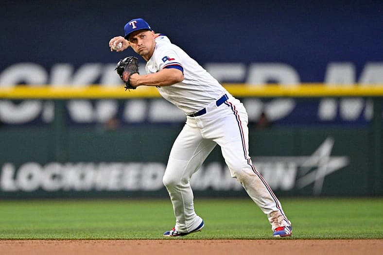 MLB Power Rankings Week 11