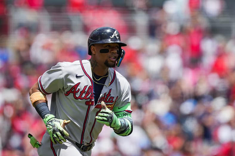 MLB Power Rankings Week 10