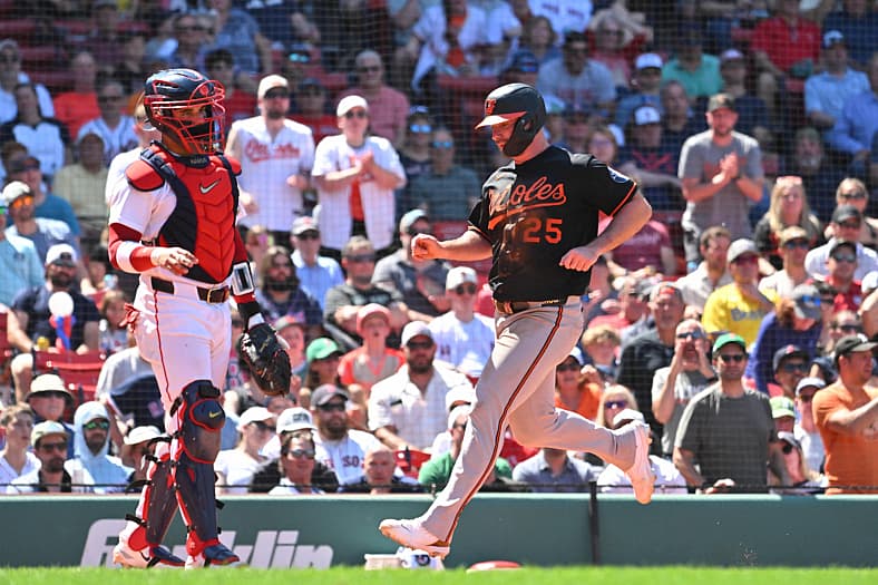 MLB Power Rankings Week 11