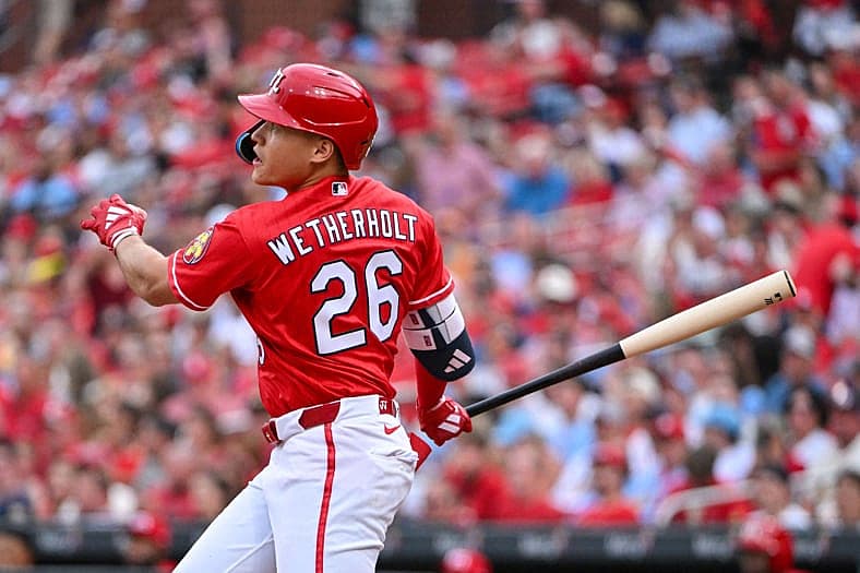 MLB Power Rankings Week 11