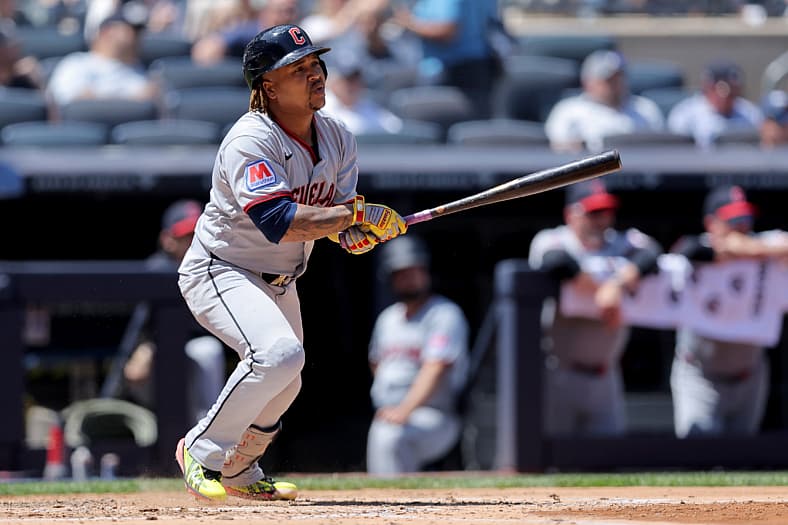 MLB Power Rankings Week 10