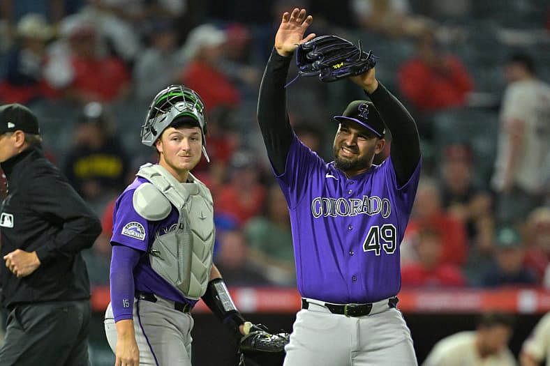 MLB Power Rankings Week 10