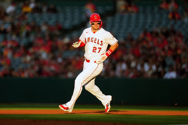 MLB Power Rankings Week 10