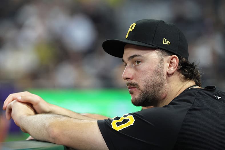 MLB Power Rankings, Pittsburgh Pirates