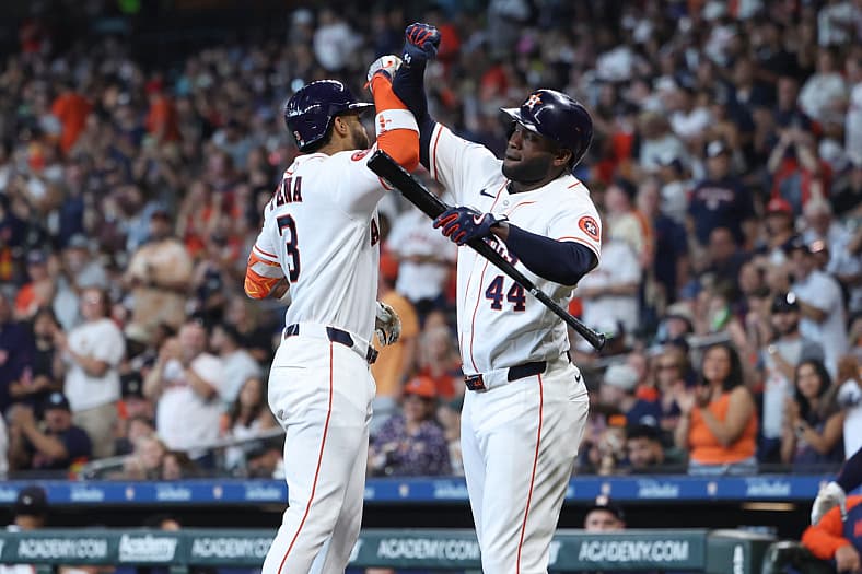 MLB Trade Rumors Roundup, Houston Astros Rumors, MLB Rumors